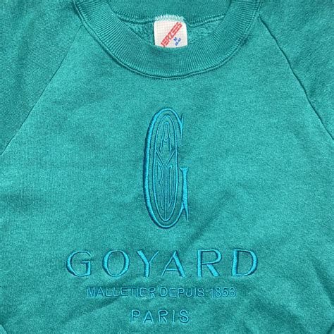 goyard sweatshirt|goyard swimsuit.